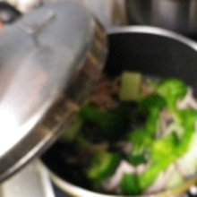 ブロッコリーもやしハムの卵炒め レシピ 作り方 By Leopoo 楽天レシピ ブロッコリーもやしハムの卵炒め レシピ 作り方 By Leopoo 楽天レシピ